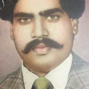 Meet your Posher, Ali